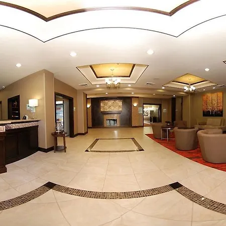 Holiday Inn Express Houston South